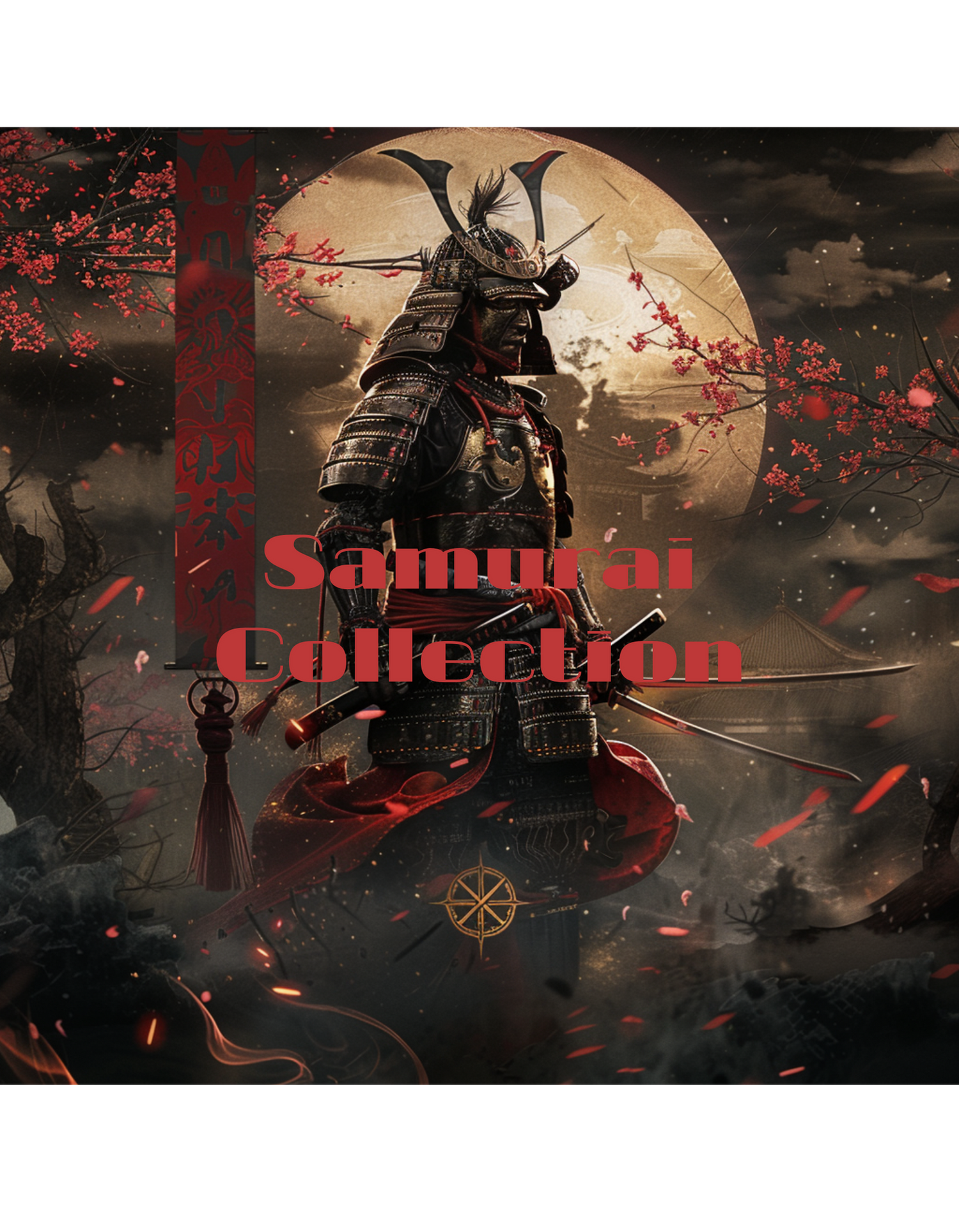 Samurai Collection