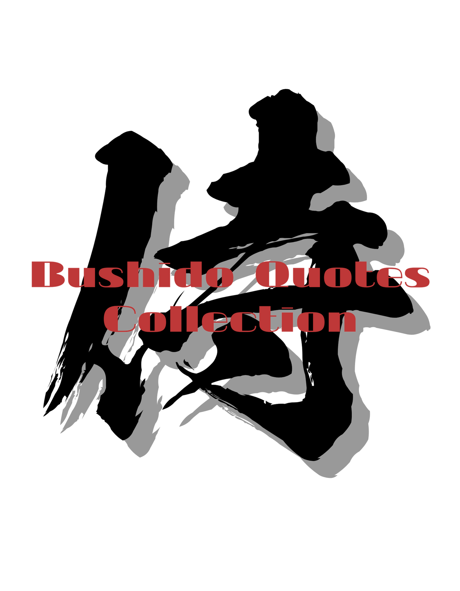 Bushido Quotes Collection