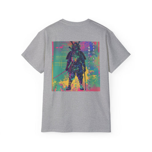 Ambition of the Samurai - Life's Final Battle Tee