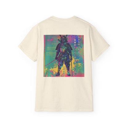 Ambition of the Samurai - Life's Final Battle Tee